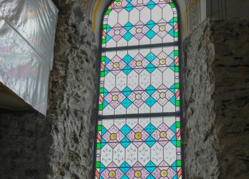 2024 03 16 Kirchenrenovierung Leins Cincelli 05