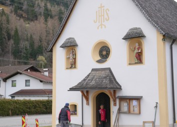 2024 03 16 Kirchenrenovierung Leins Cincelli 23