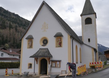 2024 03 16 Kirchenrenovierung Leins Cincelli 24