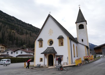 2024 03 16 Kirchenrenovierung Leins Cincelli 25