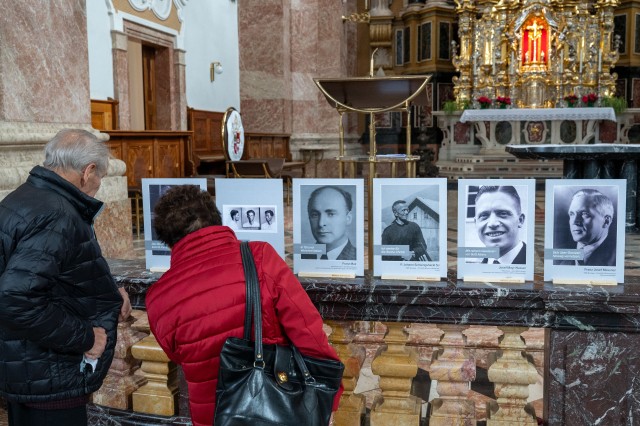 Ein Fest der Musik und des Gedenkens