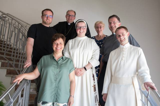 Glettler: Gott hat einen Masterplan für jeden von uns