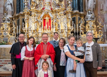 Priesterweihe Dioezese Innsbruck 2024 09 21 C Dibk Sigl 5932