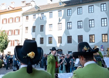 Priesterweihe Dioezese Innsbruck 2024 09 21 C Dibk Sigl 5960