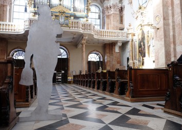 Kunst am Dom - Fastenzeit 2018