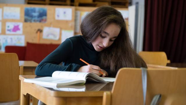 Gut ins neue Schuljahr starten