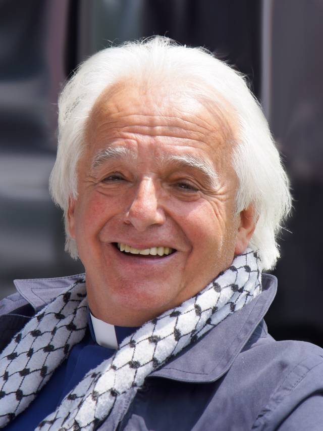 „Halleluja-Paul“ wird am Freitag beerdigt