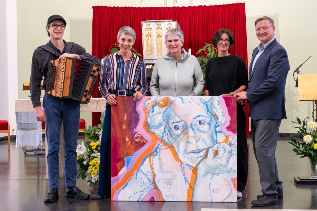 Hannah Arendt im Mittelpunkt von „Quo Vadis“