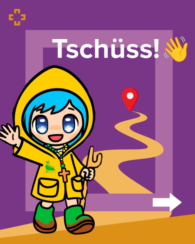 Heiliges Jahr: Ein Weg, der weiterführt