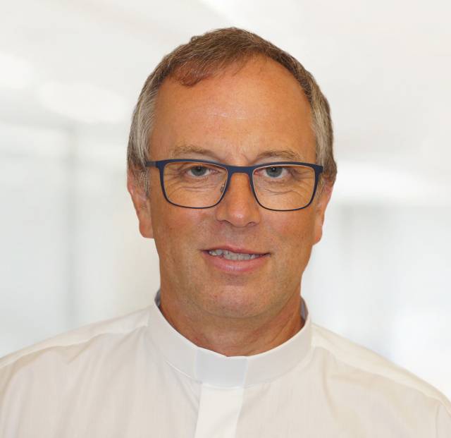 Heilsam verrückt: Uni-Gottesdienst zum Semesterende