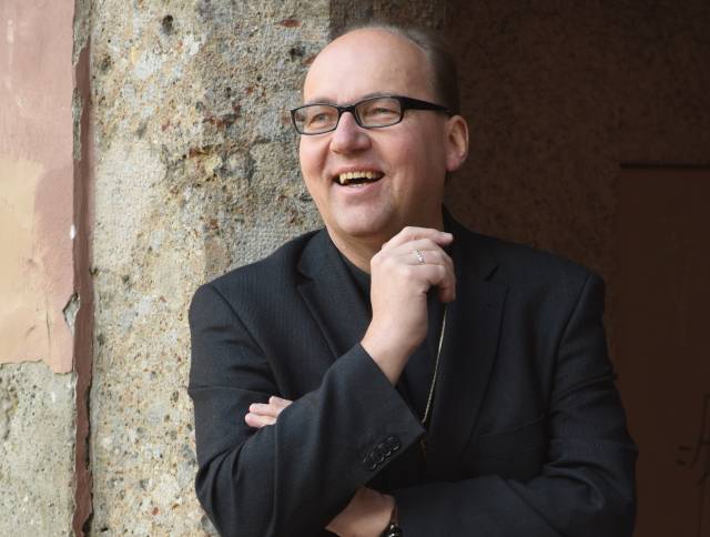 Hermann Glettler zum Friedenstag am 1. Jänner 2019