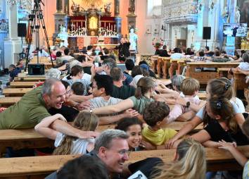 Herz Jesu Familienfest 2023 06 17 C Sigl 3422
