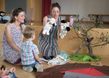 Herz Jesu Familienfest 2023 06 17 C Sigl 3661