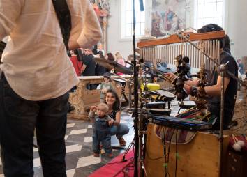Herz Jesu Familienfest 2023 06 17 C Sigl 4083