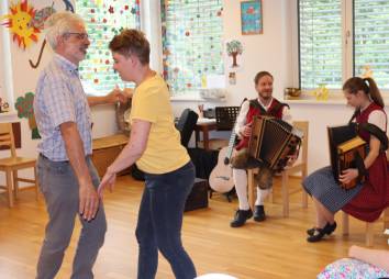 Gottfried Und Margot