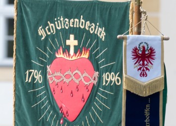 225 Jahre Herz Jesu Geloebnis Dioezese Innsbruck 2021 06 11 C Sigl 0604