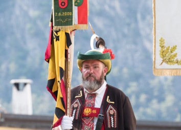 225 Jahre Herz Jesu Geloebnis Dioezese Innsbruck 2021 06 11 C Sigl 0620