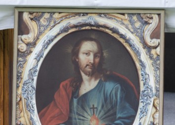 225 Jahre Herz Jesu Geloebnis Dioezese Innsbruck 2021 06 11 C Sigl 0630
