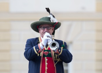 225 Jahre Herz Jesu Geloebnis Dioezese Innsbruck 2021 06 11 C Sigl 0649