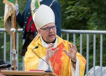 225 Jahre Herz Jesu Geloebnis Dioezese Innsbruck 2021 06 11 C Sigl 0675