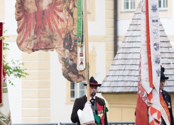 225 Jahre Herz Jesu Geloebnis Dioezese Innsbruck 2021 06 11 C Sigl 0676