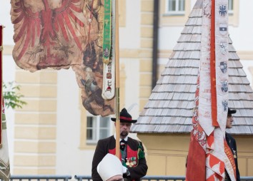 225 Jahre Herz Jesu Geloebnis Dioezese Innsbruck 2021 06 11 C Sigl 0683