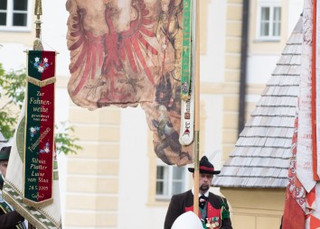 225 Jahre Herz Jesu Geloebnis Dioezese Innsbruck 2021 06 11 C Sigl 0686