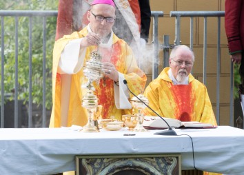 225 Jahre Herz Jesu Geloebnis Dioezese Innsbruck 2021 06 11 C Sigl 0725