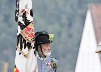 225 Jahre Herz Jesu Geloebnis Dioezese Innsbruck 2021 06 11 C Sigl 0742