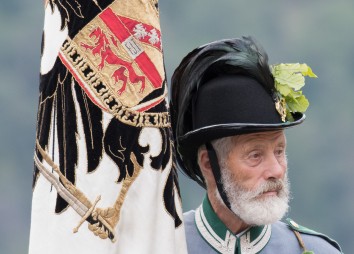 225 Jahre Herz Jesu Geloebnis Dioezese Innsbruck 2021 06 11 C Sigl 0743