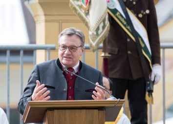 225 Jahre Herz Jesu Geloebnis Dioezese Innsbruck 2021 06 11 C Sigl 0749