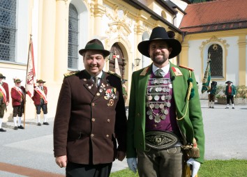 225 Jahre Herz Jesu Geloebnis Dioezese Innsbruck 2021 06 11 C Sigl 8828