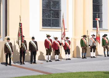 225 Jahre Herz Jesu Geloebnis Dioezese Innsbruck 2021 06 11 C Sigl 8829