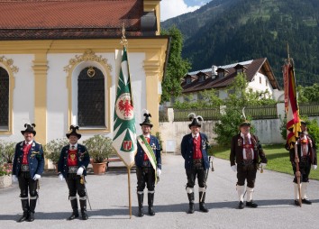 225 Jahre Herz Jesu Geloebnis Dioezese Innsbruck 2021 06 11 C Sigl 8838