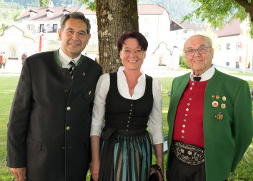 225 Jahre Herz Jesu Geloebnis Dioezese Innsbruck 2021 06 11 C Sigl 8852