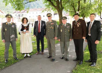 225 Jahre Herz Jesu Geloebnis Dioezese Innsbruck 2021 06 11 C Sigl 8854