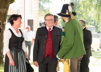 225 Jahre Herz Jesu Geloebnis Dioezese Innsbruck 2021 06 11 C Sigl 8859