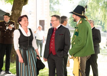 225 Jahre Herz Jesu Geloebnis Dioezese Innsbruck 2021 06 11 C Sigl 8860