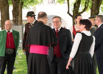 225 Jahre Herz Jesu Geloebnis Dioezese Innsbruck 2021 06 11 C Sigl 8864