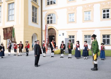 225 Jahre Herz Jesu Geloebnis Dioezese Innsbruck 2021 06 11 C Sigl 8889