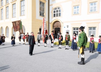 225 Jahre Herz Jesu Geloebnis Dioezese Innsbruck 2021 06 11 C Sigl 8892