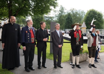 225 Jahre Herz Jesu Geloebnis Dioezese Innsbruck 2021 06 11 C Sigl 8899