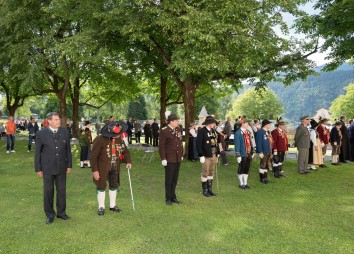 225 Jahre Herz Jesu Geloebnis Dioezese Innsbruck 2021 06 11 C Sigl 8903