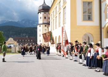 225 Jahre Herz Jesu Geloebnis Dioezese Innsbruck 2021 06 11 C Sigl 8904