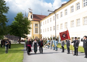 225 Jahre Herz Jesu Geloebnis Dioezese Innsbruck 2021 06 11 C Sigl 8908