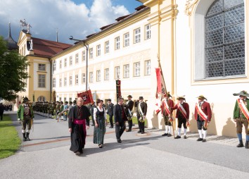 225 Jahre Herz Jesu Geloebnis Dioezese Innsbruck 2021 06 11 C Sigl 8911