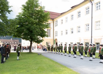 225 Jahre Herz Jesu Geloebnis Dioezese Innsbruck 2021 06 11 C Sigl 8934