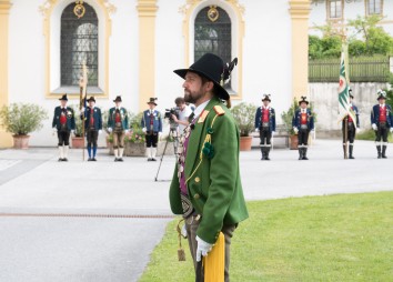 225 Jahre Herz Jesu Geloebnis Dioezese Innsbruck 2021 06 11 C Sigl 8949