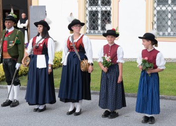 225 Jahre Herz Jesu Geloebnis Dioezese Innsbruck 2021 06 11 C Sigl 8957