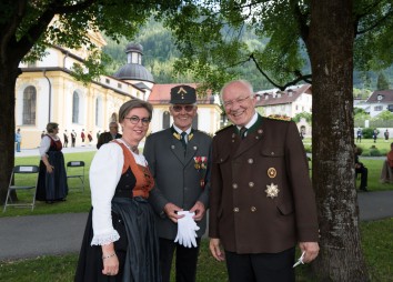 225 Jahre Herz Jesu Geloebnis Dioezese Innsbruck 2021 06 11 C Sigl 8964